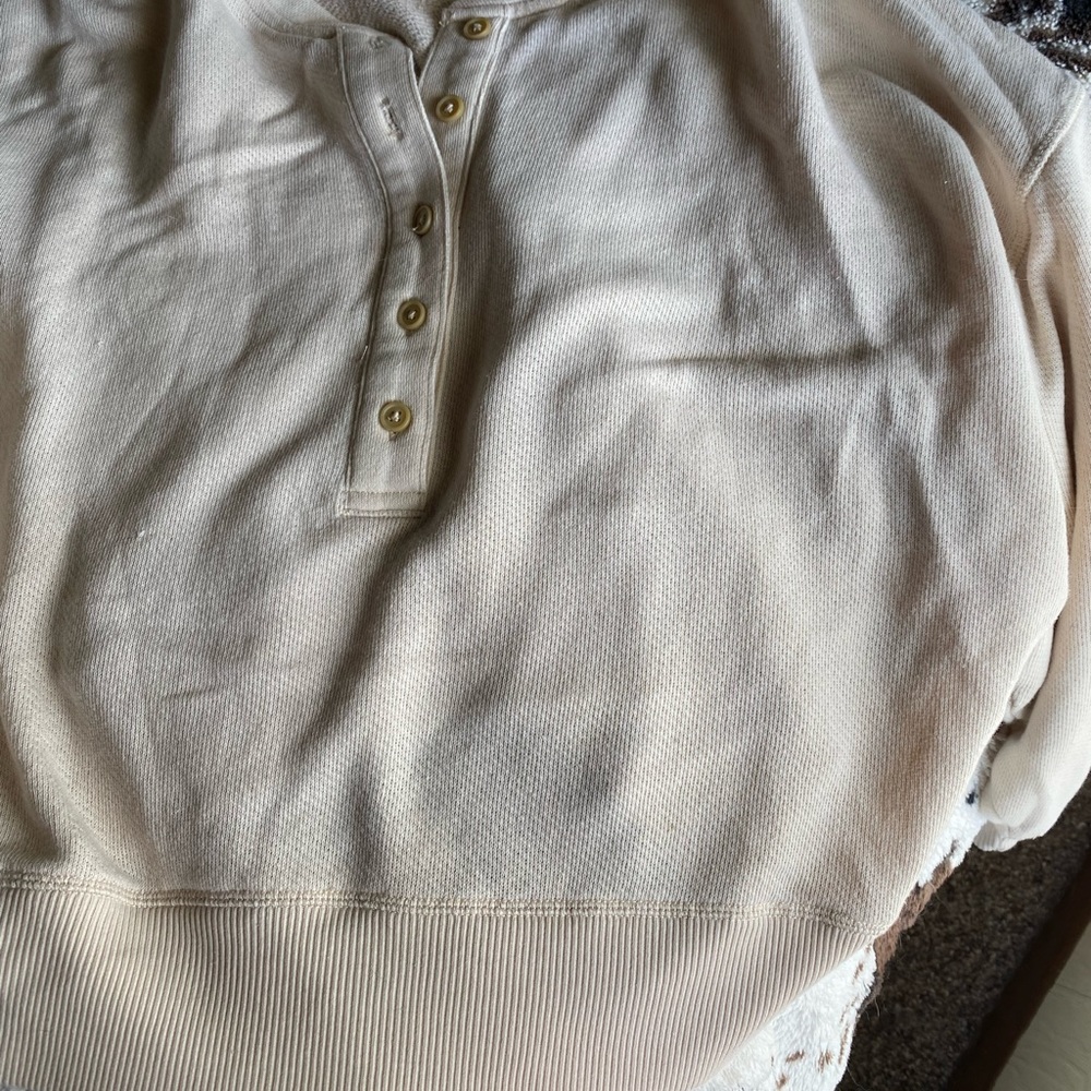 American Eagle top - Picture 4 of 6